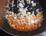 手作り麻婆豆腐作り方6写真
