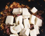 手作り麻婆豆腐作り方7写真