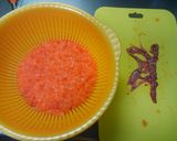 イクラのしょうゆ漬け作り方4写真