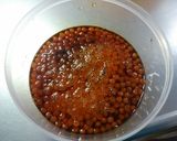 イクラのしょうゆ漬け作り方9写真