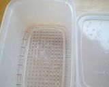 育てたもやしで絶品ナムル♪作り方7写真