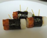 カニさんちくわ作り方5写真
