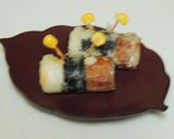 カニさんちくわ作り方7写真