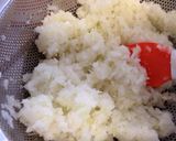 キッチンを汚さないトマトソース作り方2写真
