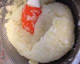 キッチンを汚さないトマトソース作り方3写真