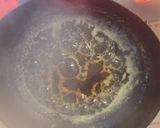 キッチンを汚さないトマトソース作り方5写真