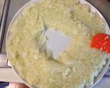 キッチンを汚さないトマトソース作り方9写真