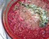 キッチンを汚さないトマトソース作り方13写真