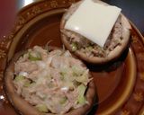 椎茸トースト作り方7写真