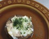 椎茸トースト作り方11写真