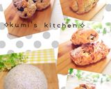 調理パンのフィリング（具）♡おかずでも♡作り方15写真
