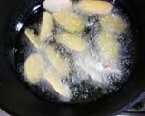 安納芋の天ぷら作り方5写真