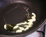 ヘルシーな青じそソース和風パスタ♪作り方5写真