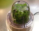 ヘルシーな青じそソース和風パスタ♪作り方3写真