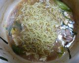 もやし鍋作り方5写真