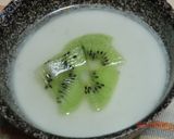 絶品!!レシピ♪濃厚とろとろ杏仁豆腐作り方11写真