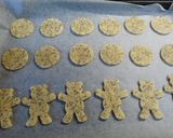 紅茶のクッキー作り方5写真