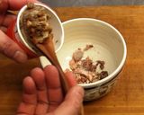 山形のご当地料理！ひっぱりうどん♪作り方3写真