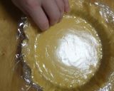 何度も焼いたタルト台＊パート・シュクレ作り方13写真