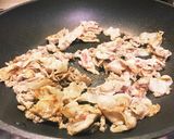 お好み屋さんの焼きそばとオムそばみたい作り方2写真