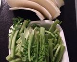 ＊余りもの野菜deだし風お漬物＊作り方1写真