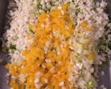 ＊余りもの野菜deだし風お漬物＊作り方2写真