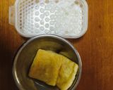 おでんや煮物に！山芋のきんちゃく作り方1写真