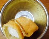 おでんや煮物に！山芋のきんちゃく作り方2写真