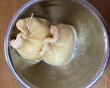 おでんや煮物に！山芋のきんちゃく作り方3写真