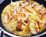 照り焼きチキン作り方3写真