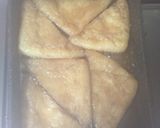 おでんや煮物に！山芋のきんちゃく作り方5写真