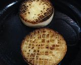 聖護院大根のステーキ作り方3写真