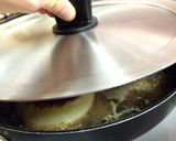 聖護院大根のステーキ作り方4写真
