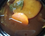 血管プラークダイエット食75（きんぴら）作り方2写真