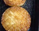 聖護院大根のステーキ作り方5写真