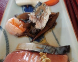 血管プラークダイエット食75（きんぴら）作り方3写真