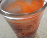 血管プラークダイエット食75（きんぴら）作り方4写真