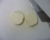 合鴨&蕎麦の山葵クリームチーズのせ作り方6写真