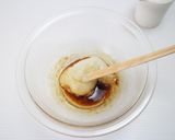 電子レンジで作る！簡単くるみ餅作り方5写真