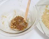 電子レンジで作る！簡単くるみ餅作り方6写真