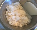 辛子明太おにぎらず作り方1写真