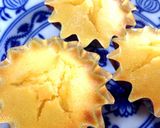 簡単☆紅茶香るマドレーヌ♪プレゼントにも作り方13写真