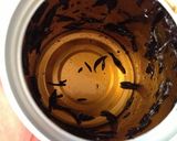 水煮缶詰で手軽にひじき煮作り方5写真