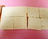 パーティーにも☆彩り焼売サンド作り方2写真