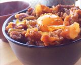 手間いらず!スピーディー豚丼作り方4写真