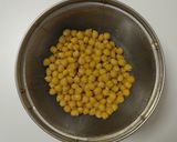 ガーリックフムス(Garlic Hummus)作り方4写真