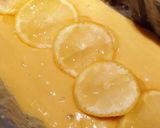 ♡♡レモンパウンドケーキ♡♡作り方2写真