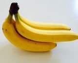 フワフワしっとりバナナケーキ！作り方1写真
