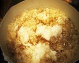 簡単、さっぱり、和風みぞれタレ作り方4写真