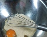 冷めても♪ふんわふんわの豆腐ドーナツ作り方1写真
